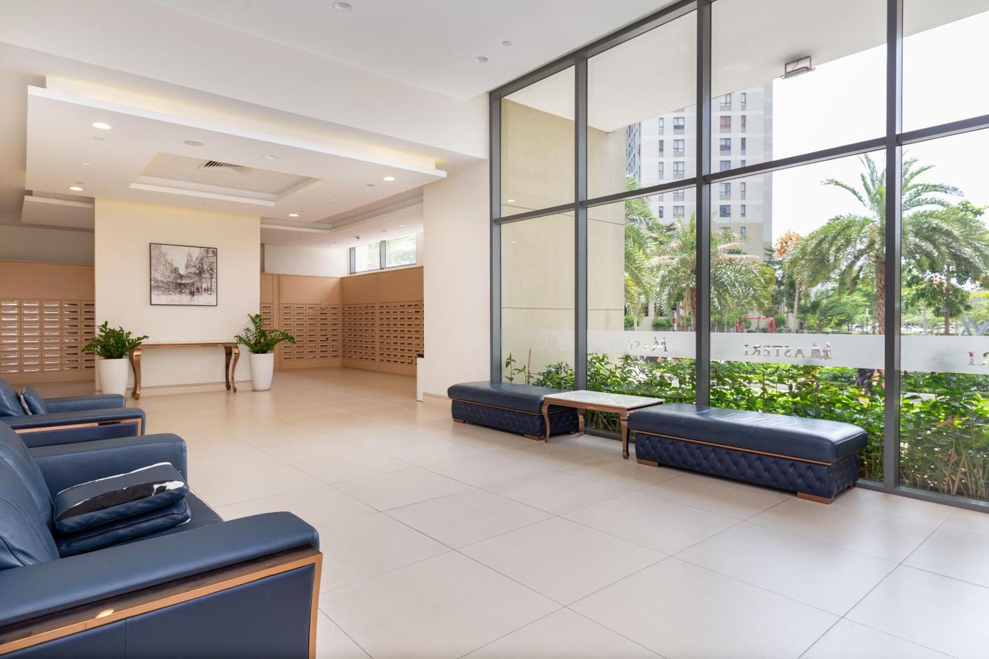 Stylist 2 Bedrooms Apartment Ho Chi Minh-byen Eksteriør bilde