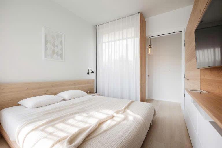 Stylist 2 Bedrooms Apartment Ho Chi Minh-byen Eksteriør bilde